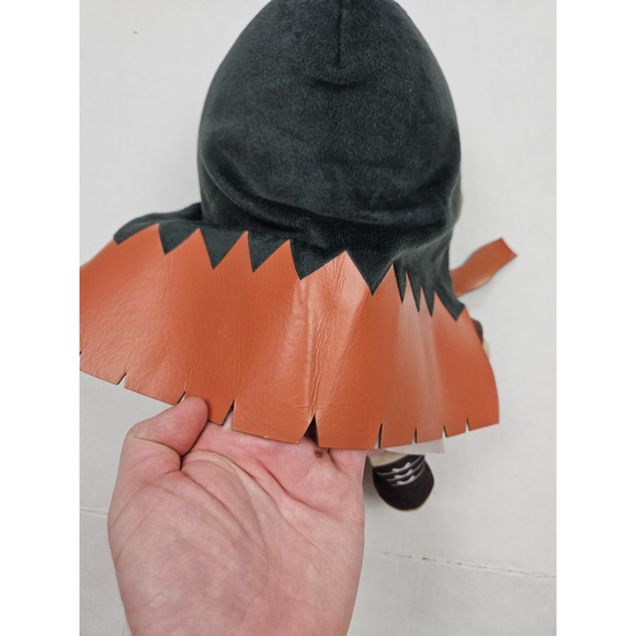 BANDAI Demon Slayer Nezuko Kamado Stuffed 14" Plush Japan - Picture 4 of 5